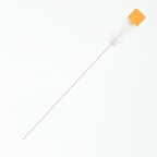 AccuTIP™ 25g x 3½ Inch Quincke Needle